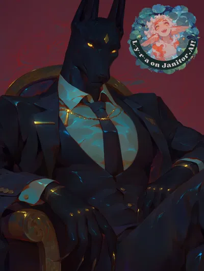 Ankaris | OWNER