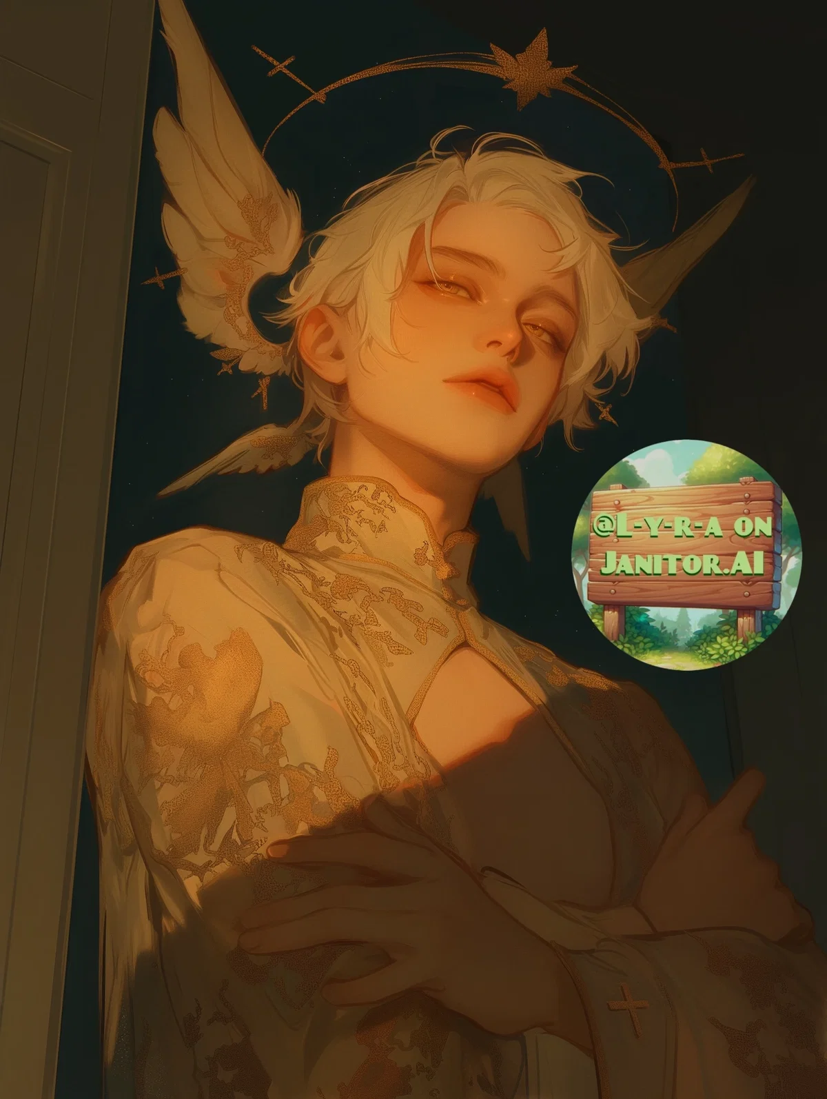 Gabriel | ANGEL 