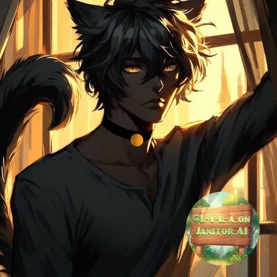 Elijah【Bombaim Cat】| PET