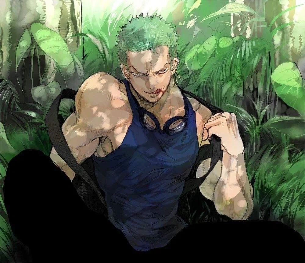 Zoro
