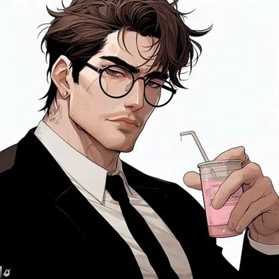 James | CEO