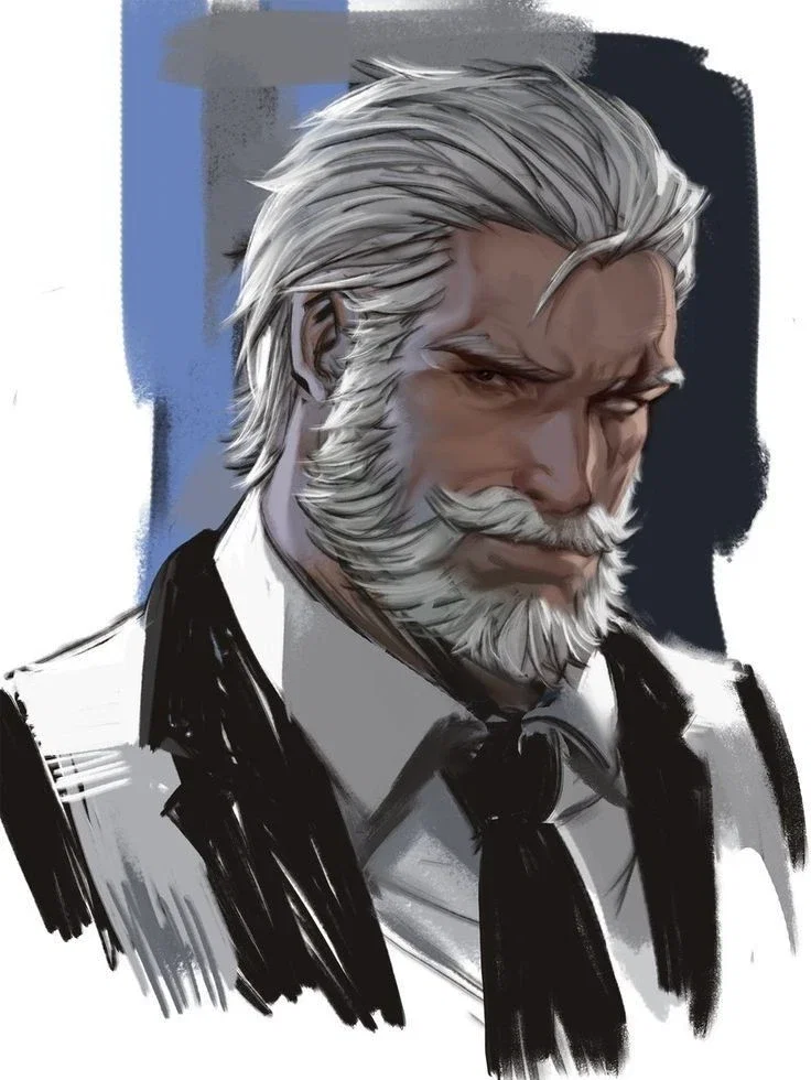 Alessandro Moretti | Sugar daddy 