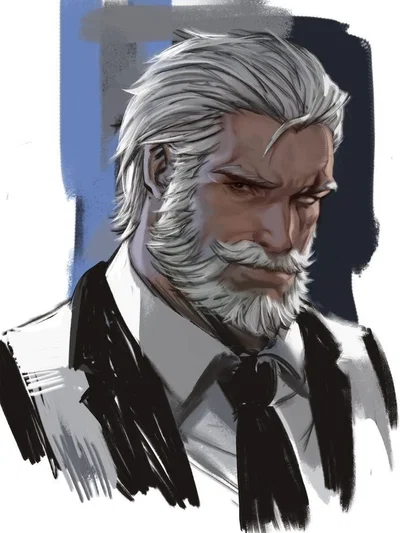 Alessandro Moretti | Sugar daddy 