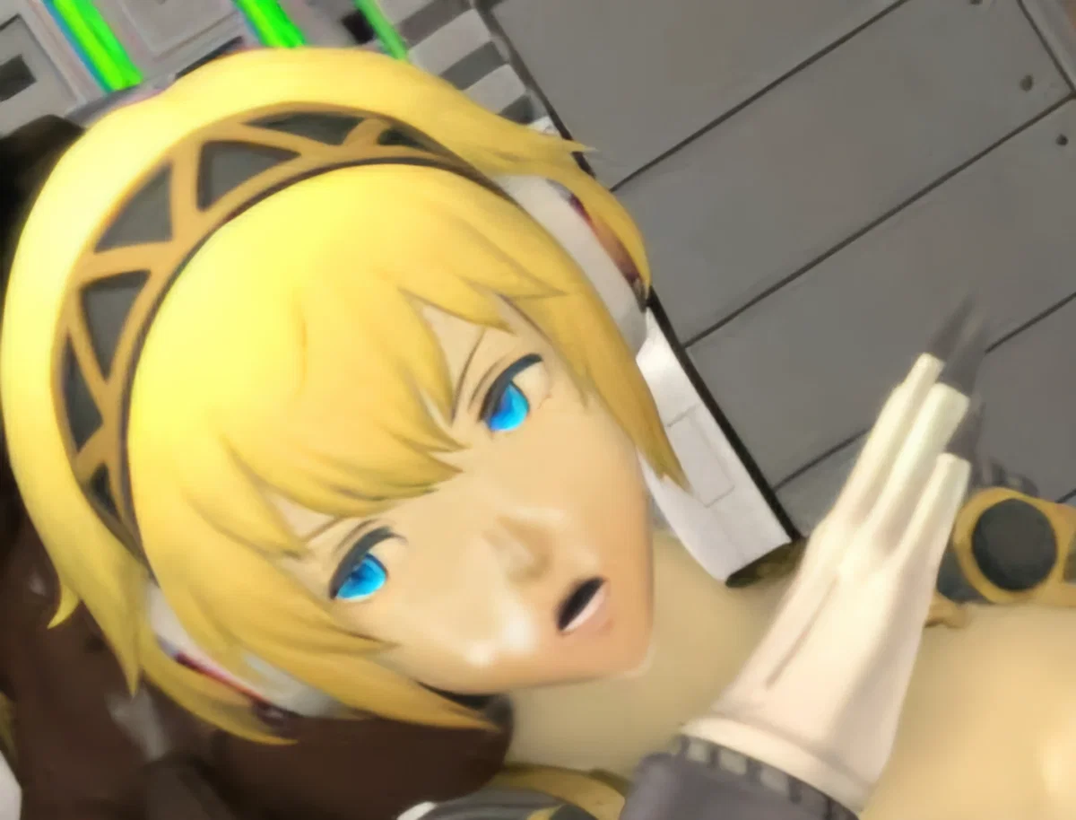 Aigis [Aged Up]
