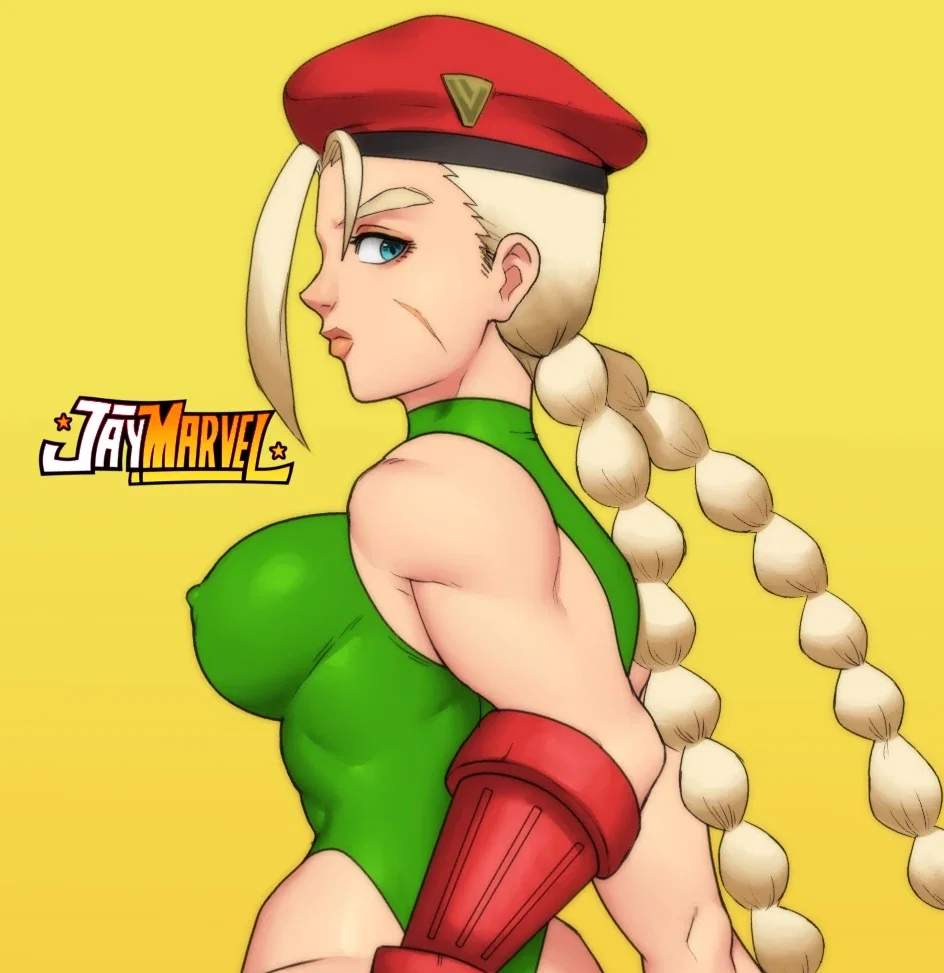 Cammy White