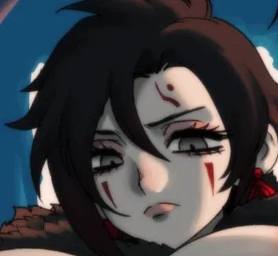 Ruby Rose [Aged Up] Fem pov 