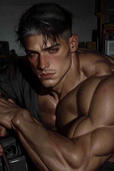 Dominic Russo