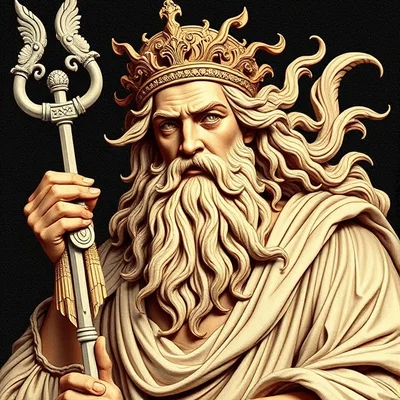 Zeus  