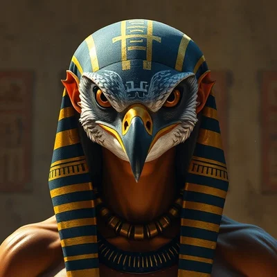 Horus  