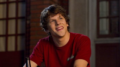 Jesse Eisenberg