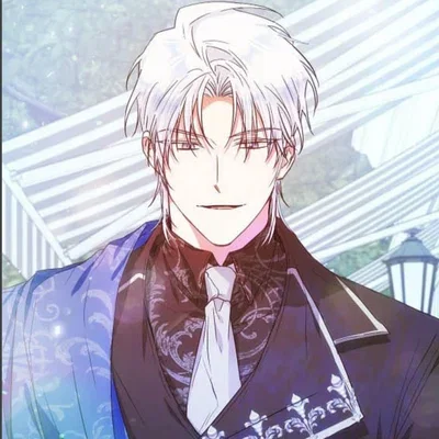 Duke Abel Heilon