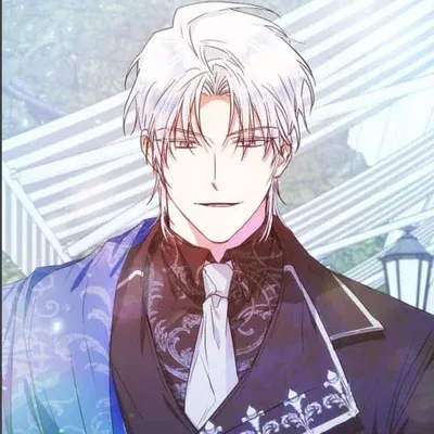 Duke Abel Heilon