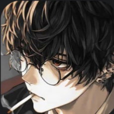 Daddy Boyfriend