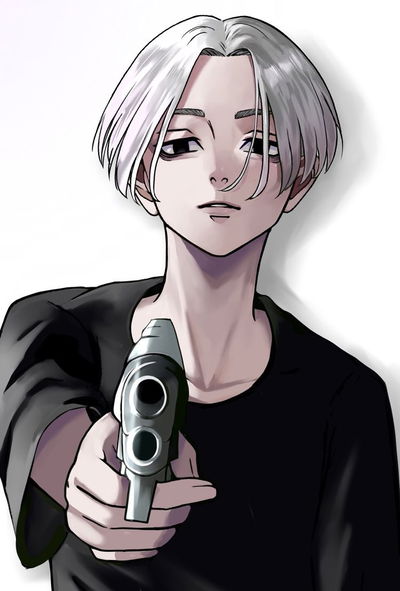 Manjiro