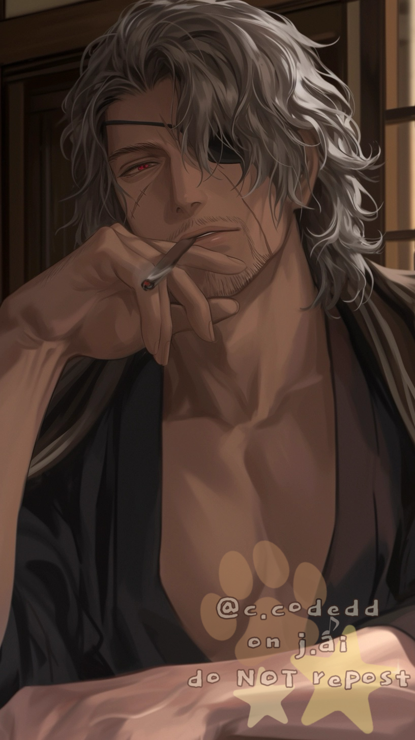 Oudin Chevalier