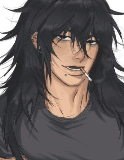 EX BOYFRIEND ❀ Karl