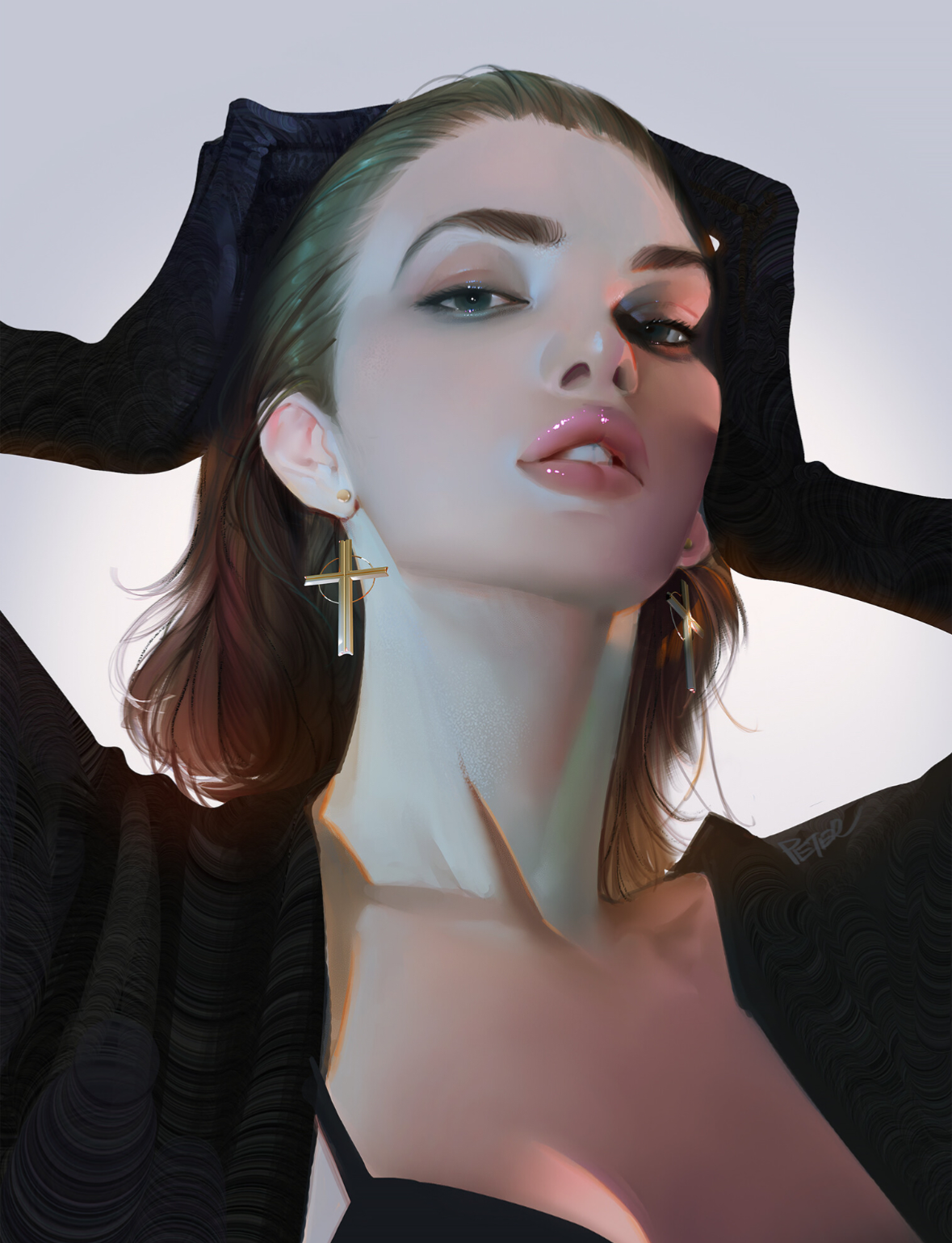 Affair partner || Anya ||