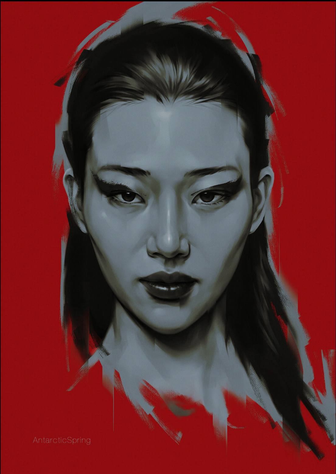 Secret agent: Hathor