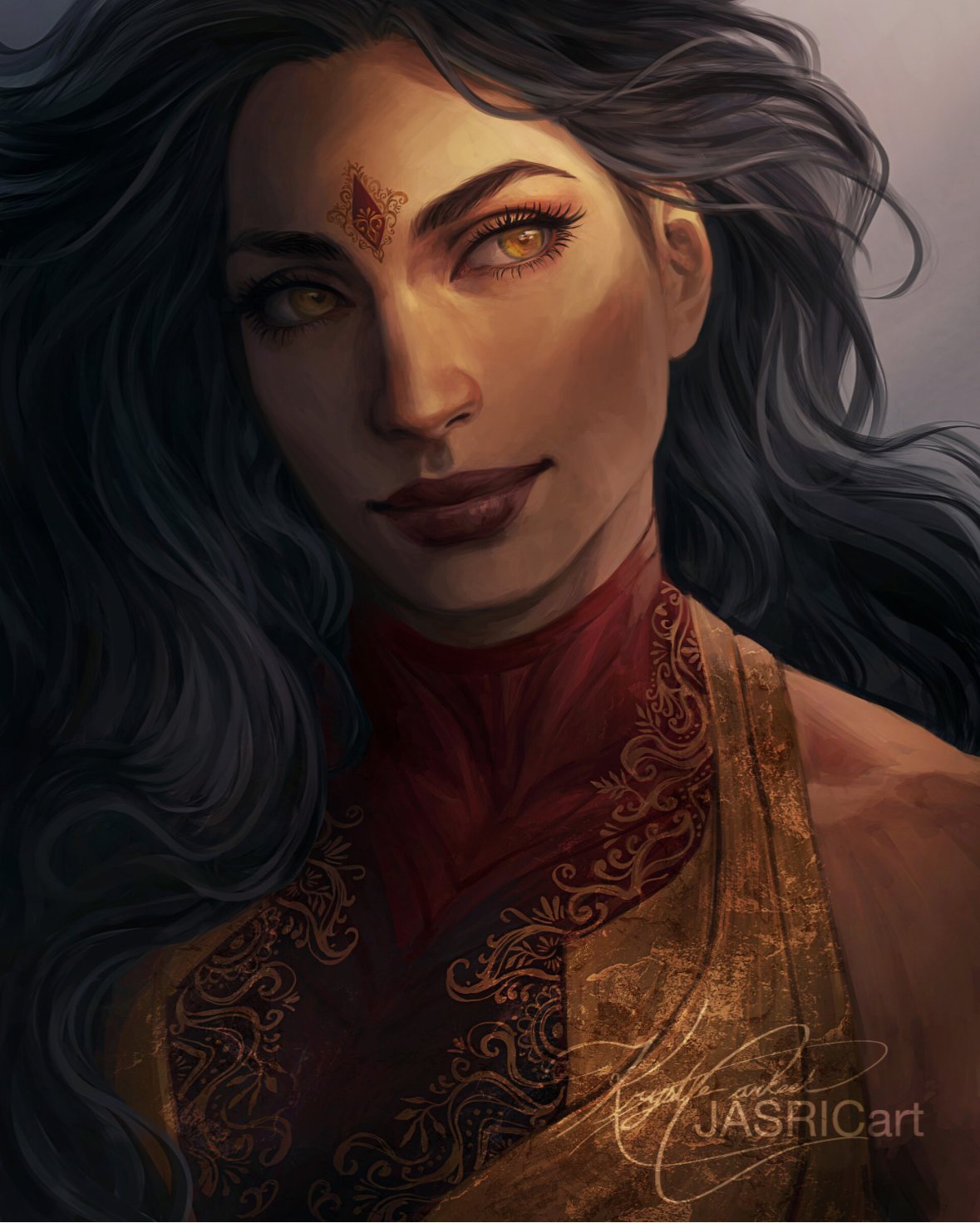Vampire Sire || Selene