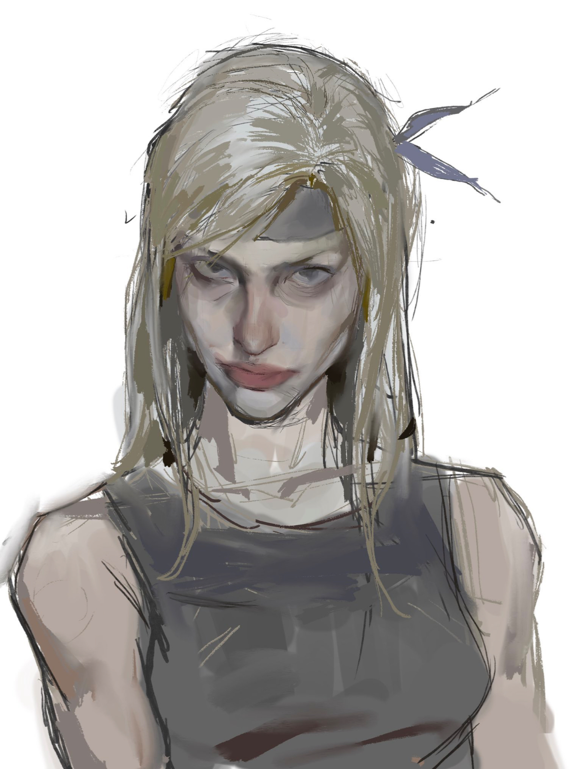Secret Agent: Amunet