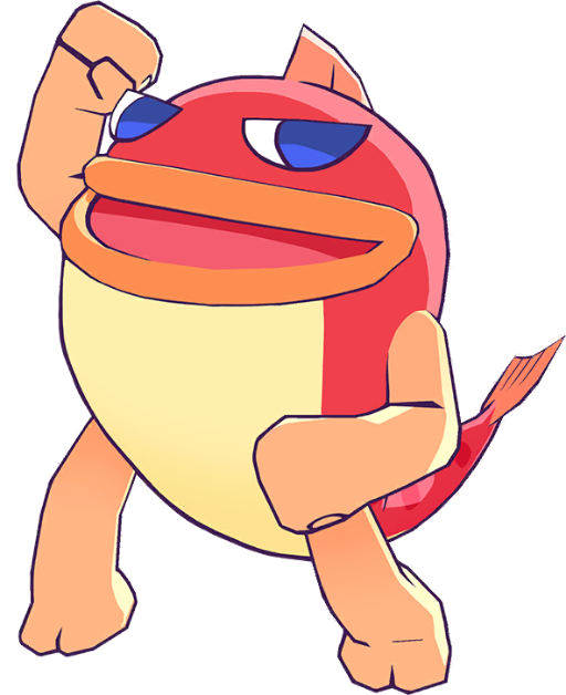 Suketoudara