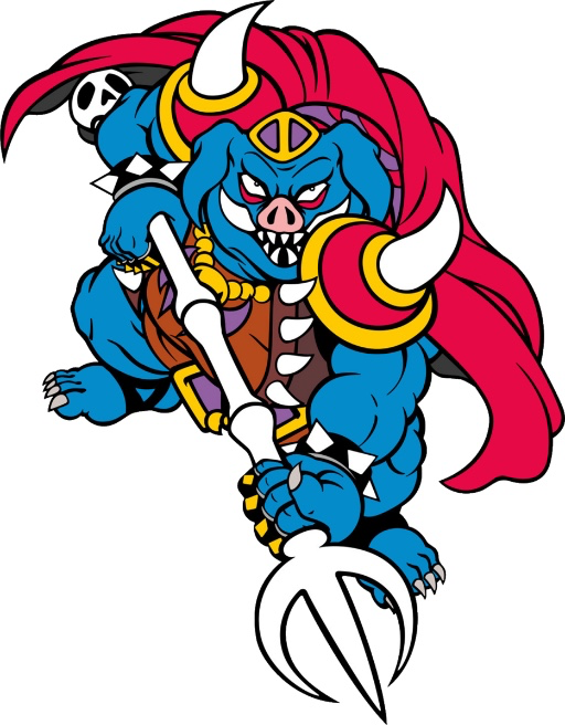 Ganon