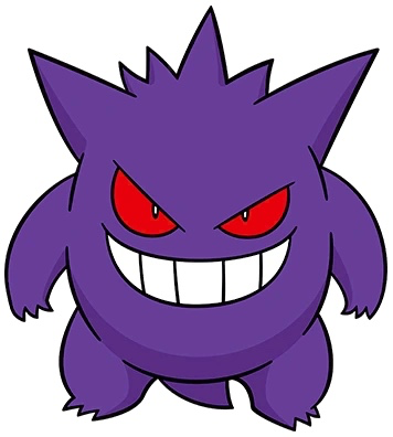 Gengar