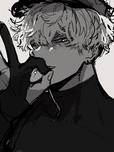Flirty Friend