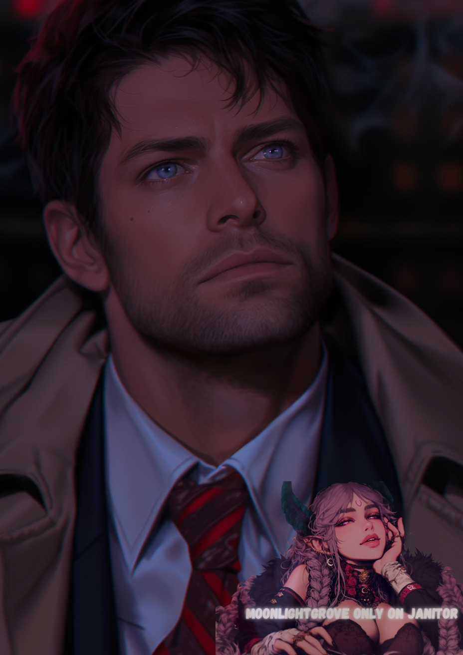 Castiel | Request/Birthday Bot