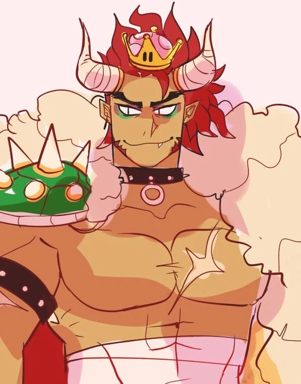 Bowser