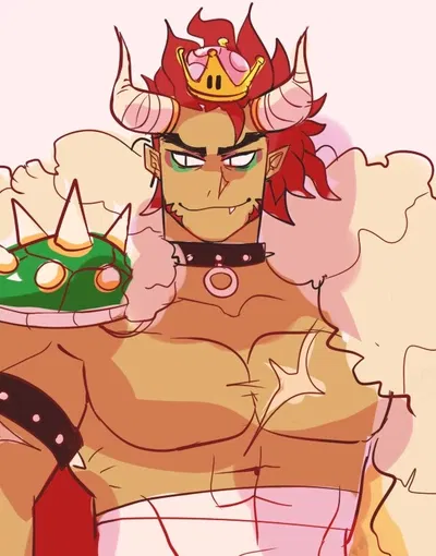Bowser