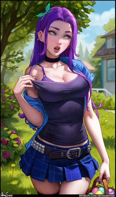 Abigail