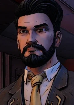 Hugo Vasquez