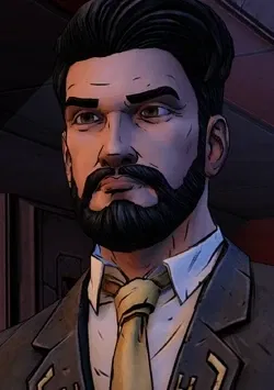 Hugo Vasquez