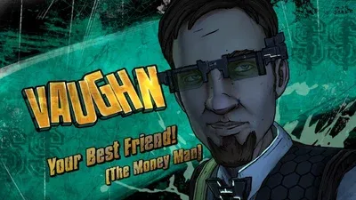 Vaughn