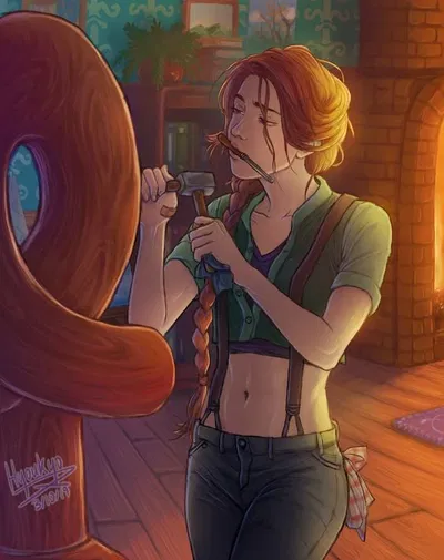 Leah