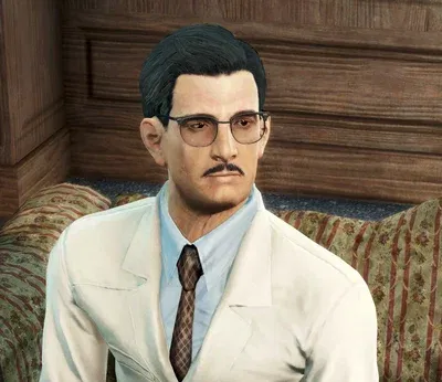 Jack Cabot
