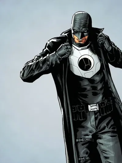 Midnighter