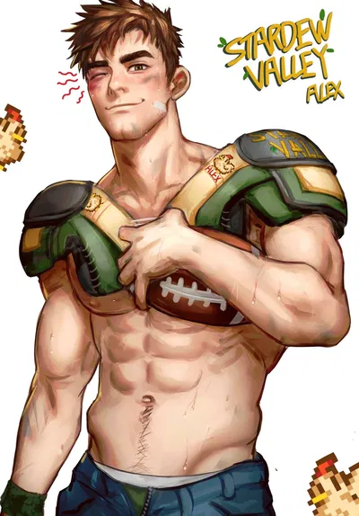 Alex