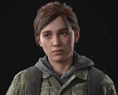 Ellie Williams