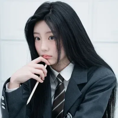 Lee Wonhee ILLIT
