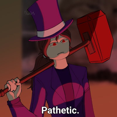 Mach (regretevator)