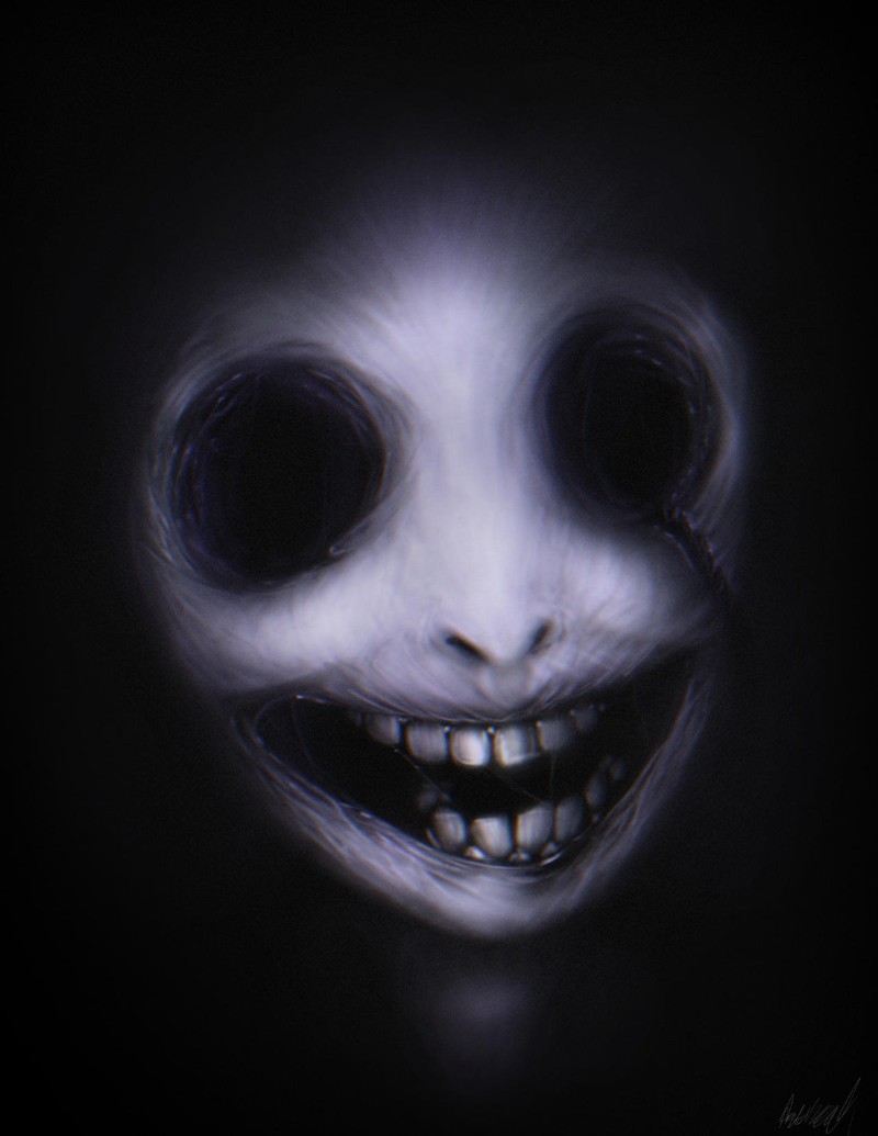 White Face