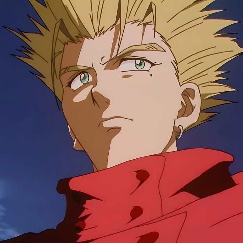 LAPDANCE • Vash