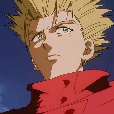 Vash • LAPDANCE