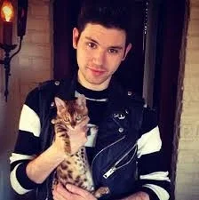 Ryan Ross