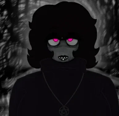 Rosemary, Princess of Darkness.