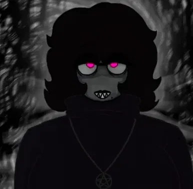 Rosemary, Princess of Darkness.