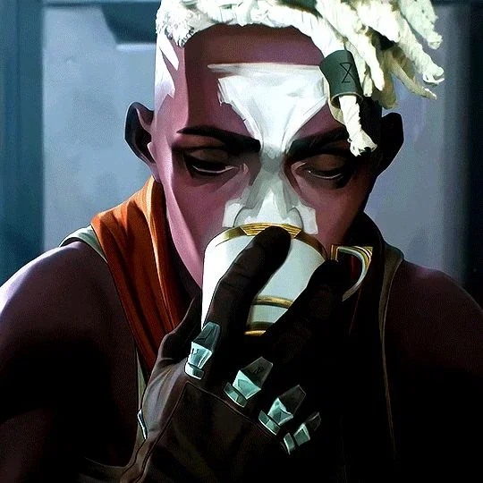 Ekko {After S2}