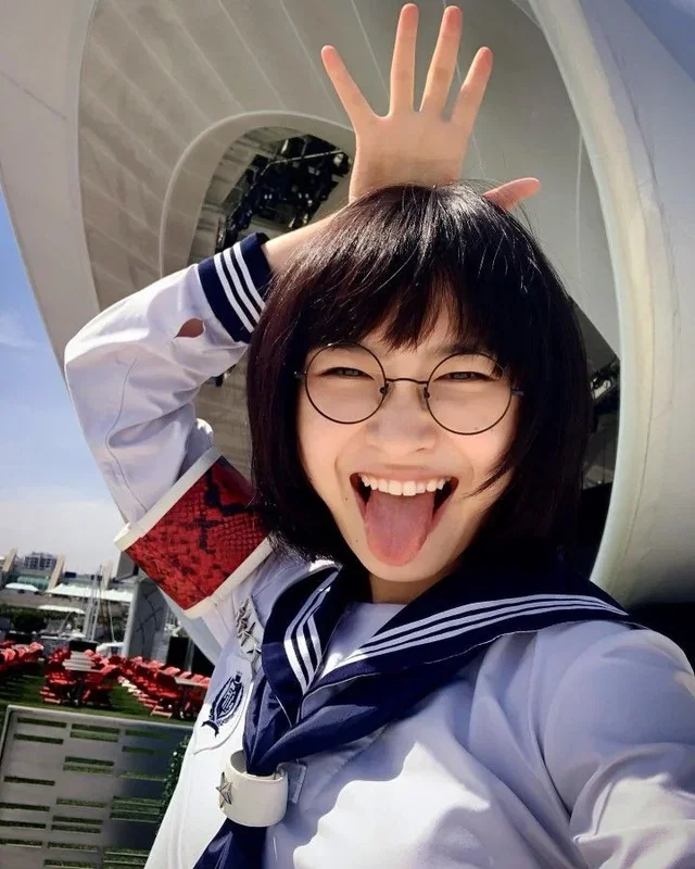 Suzuka